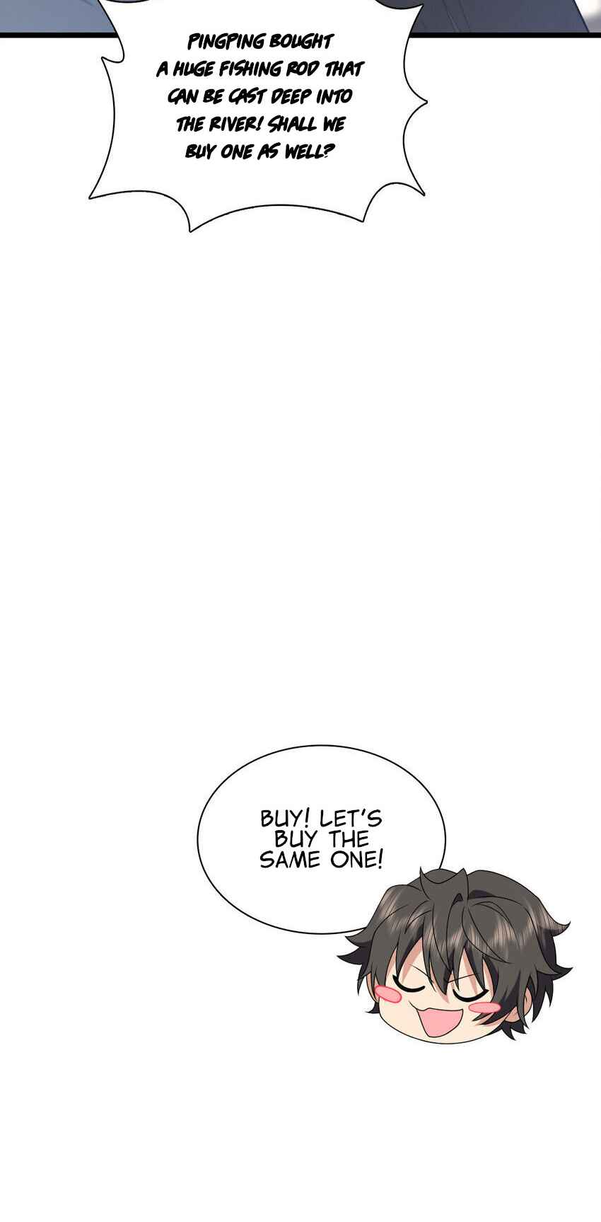 My Wife Is From a Thousand Years Ago chapter 203 page 59