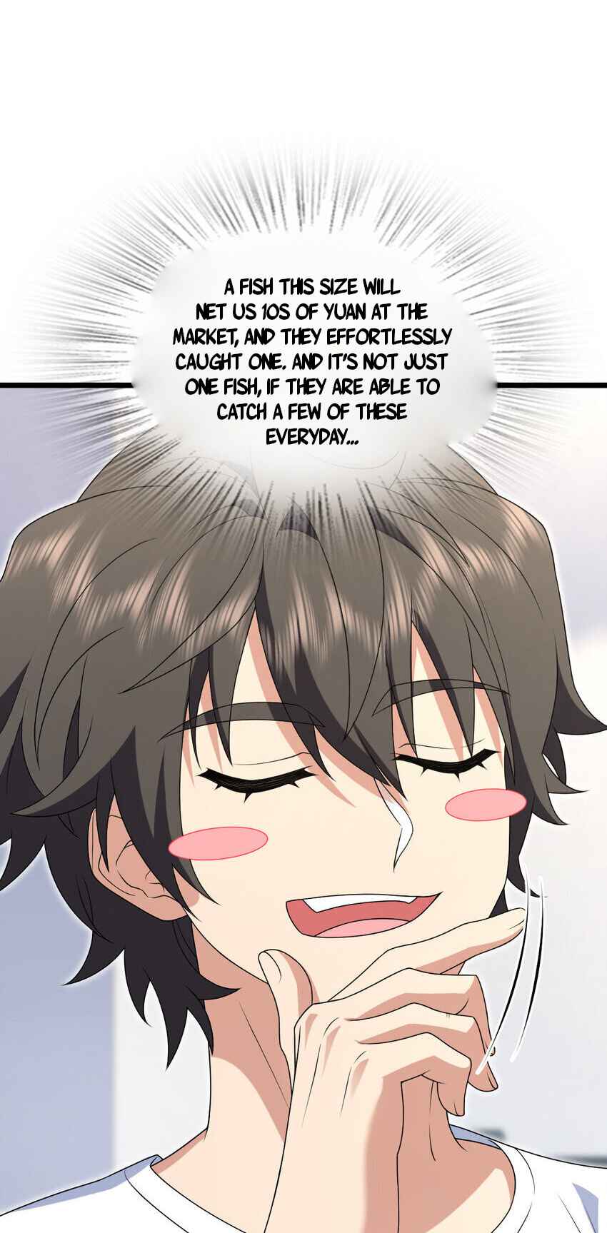 My Wife Is From a Thousand Years Ago chapter 203 page 60