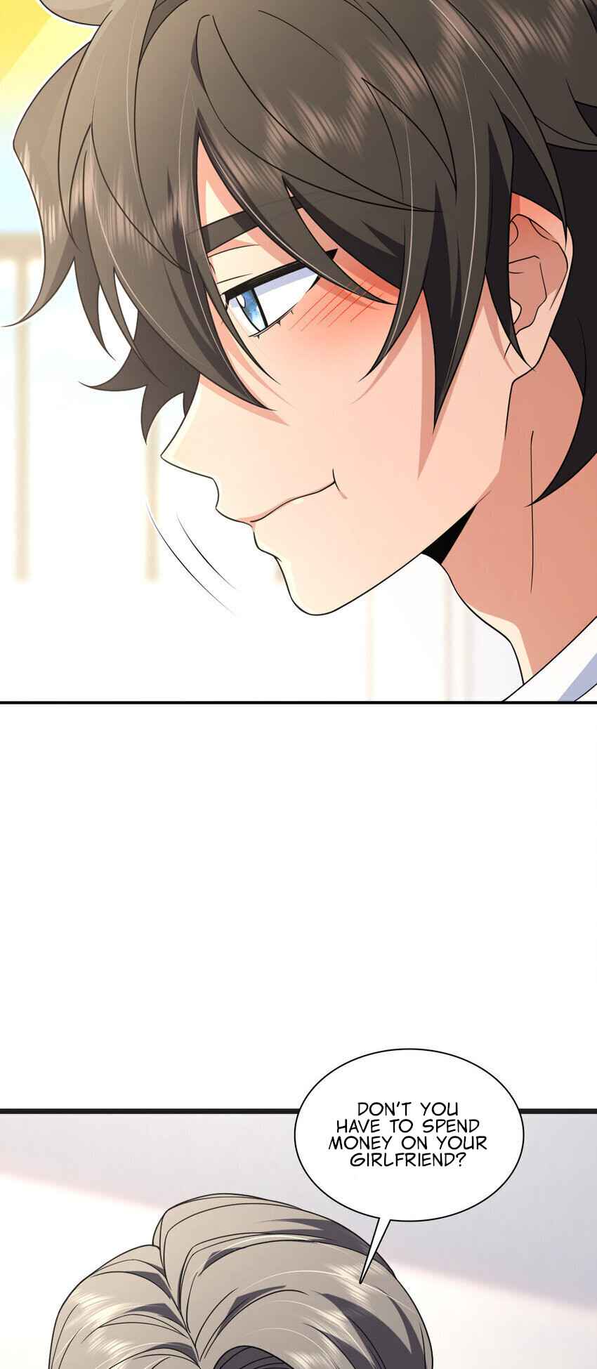 My Wife Is From a Thousand Years Ago chapter 203 page 7