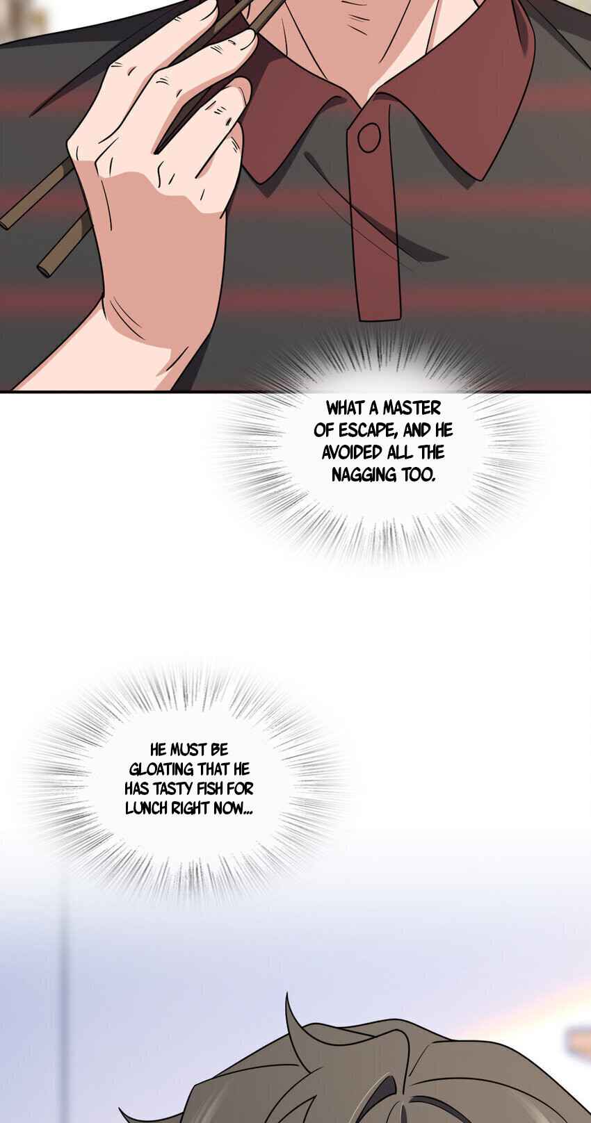 My Wife Is From a Thousand Years Ago chapter 204 page 23