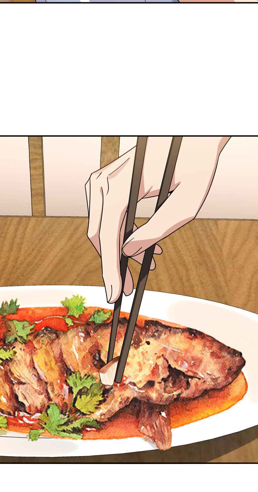 My Wife Is From a Thousand Years Ago chapter 204 page 25