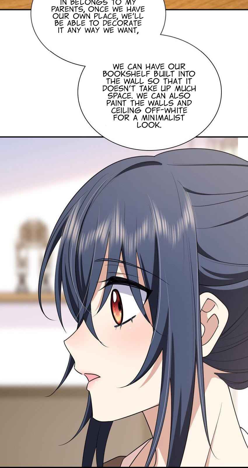 My Wife Is From a Thousand Years Ago chapter 204 page 32