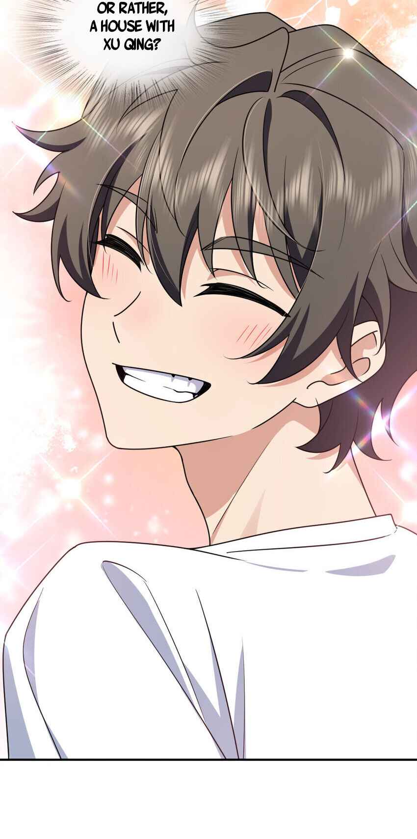 My Wife Is From a Thousand Years Ago chapter 204 page 36