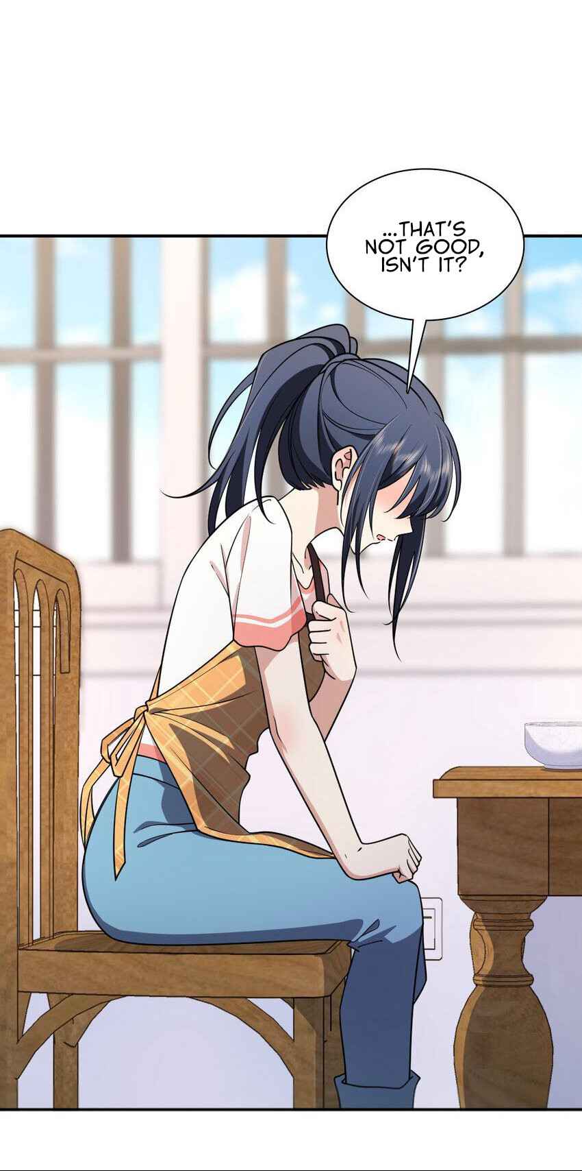 My Wife Is From a Thousand Years Ago chapter 204 page 37