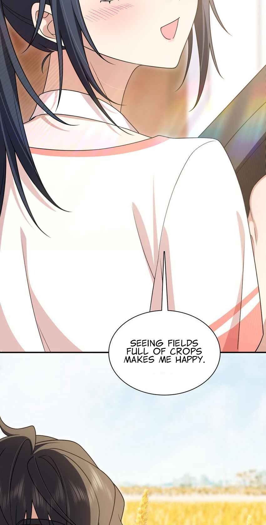 My Wife Is From a Thousand Years Ago chapter 204 page 4