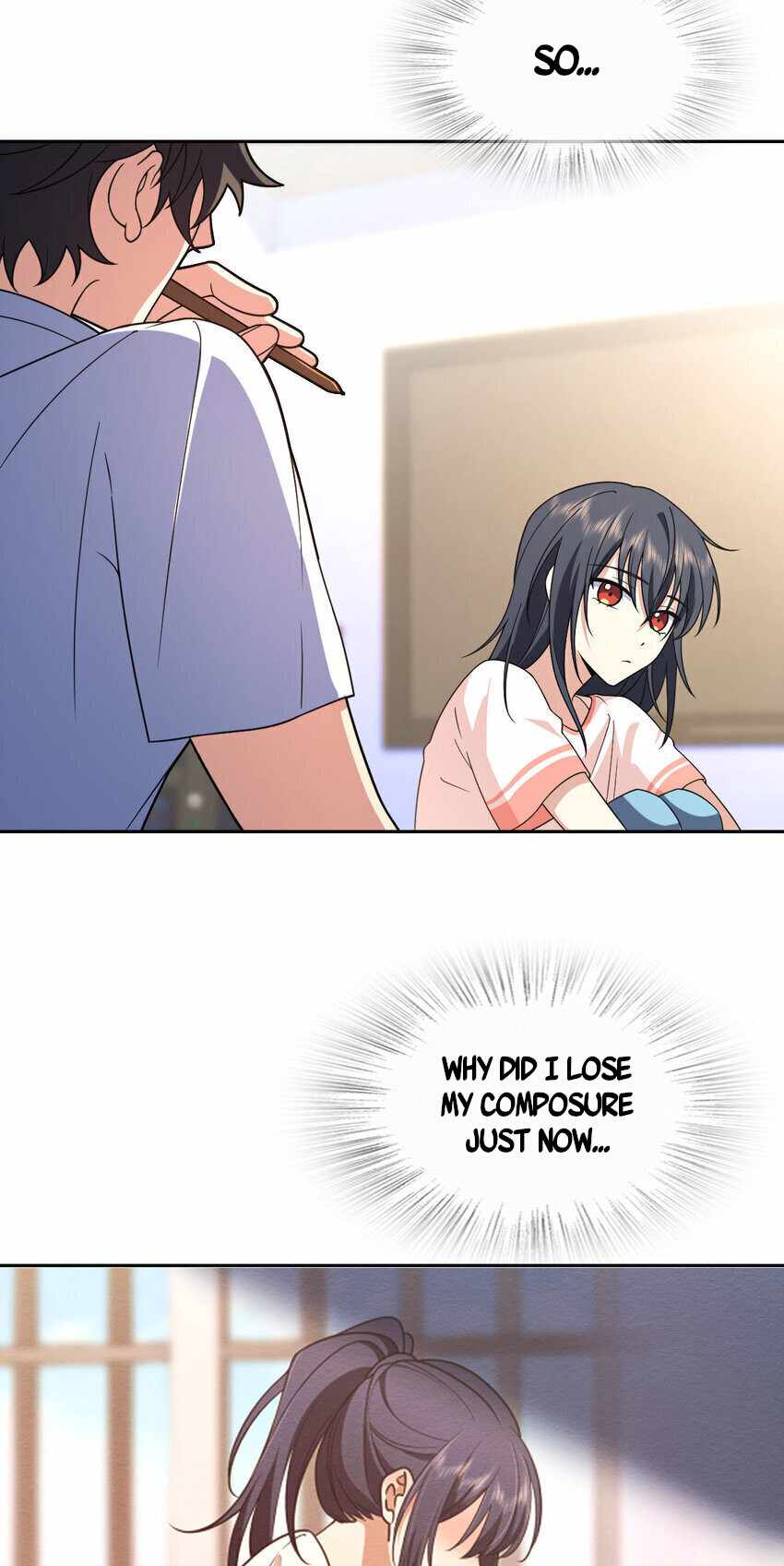 My Wife Is From a Thousand Years Ago chapter 205 page 14