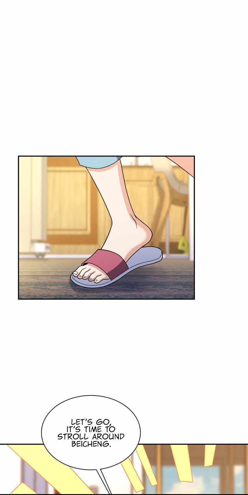 My Wife Is From a Thousand Years Ago chapter 205 page 18