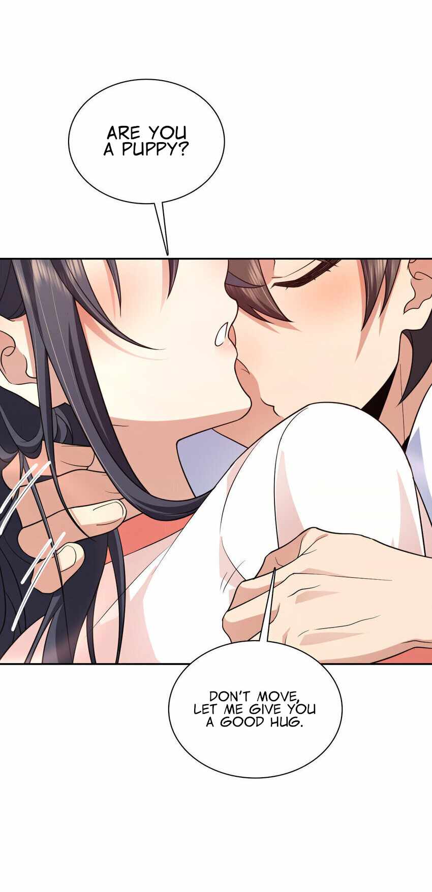 My Wife Is From a Thousand Years Ago chapter 205 page 25