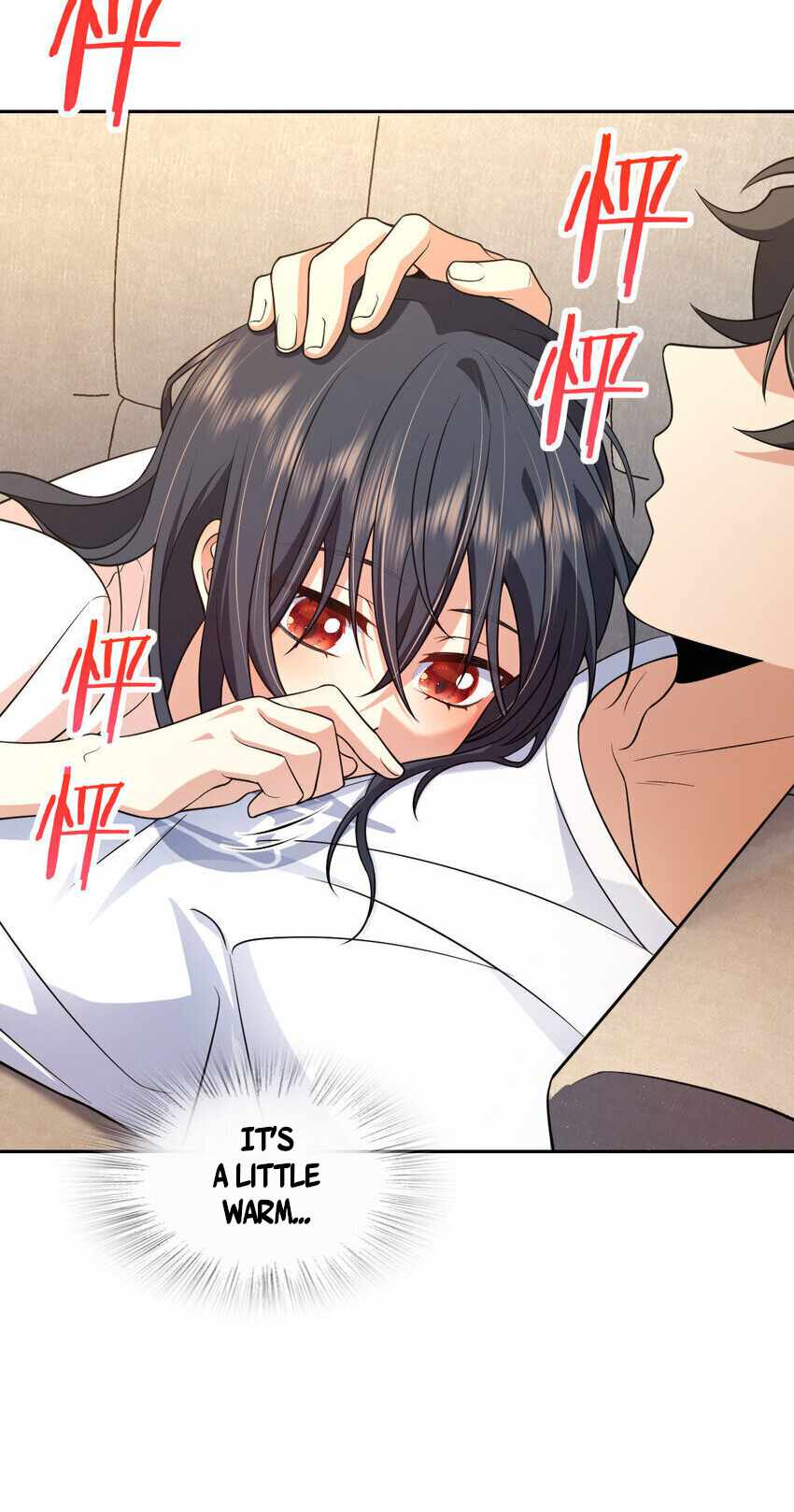 My Wife Is From a Thousand Years Ago chapter 205 page 30