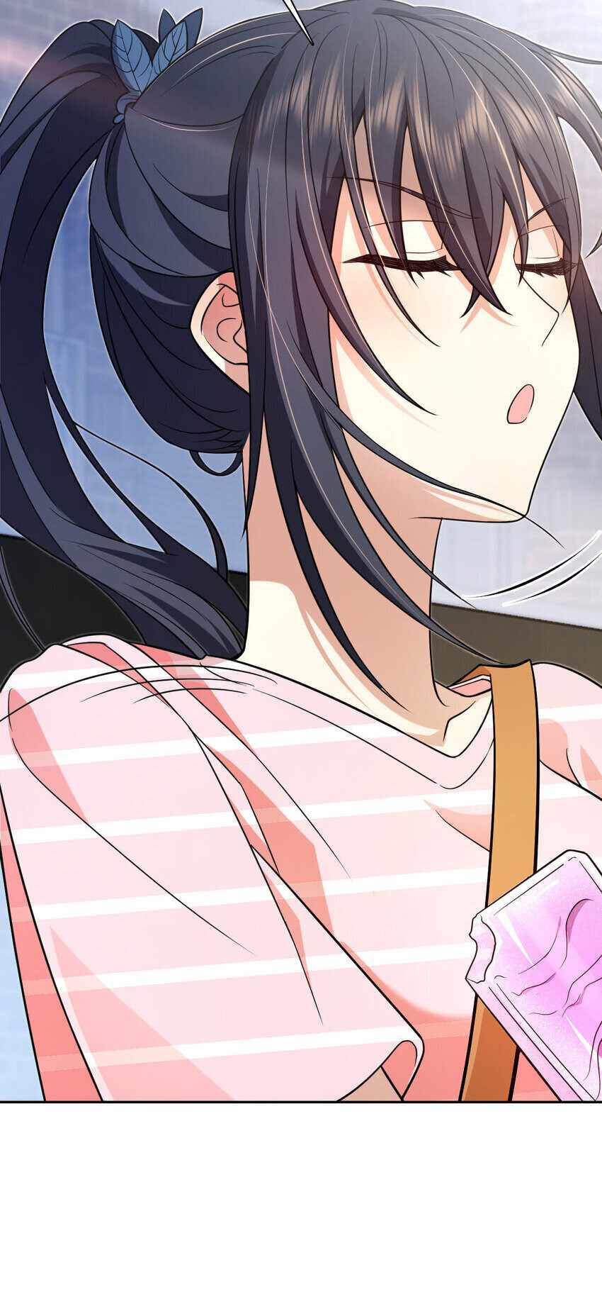 My Wife Is From a Thousand Years Ago chapter 205 page 37