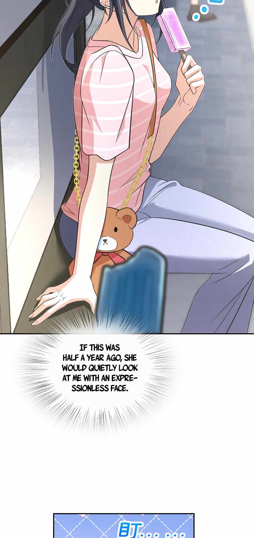 My Wife Is From a Thousand Years Ago chapter 205 page 39