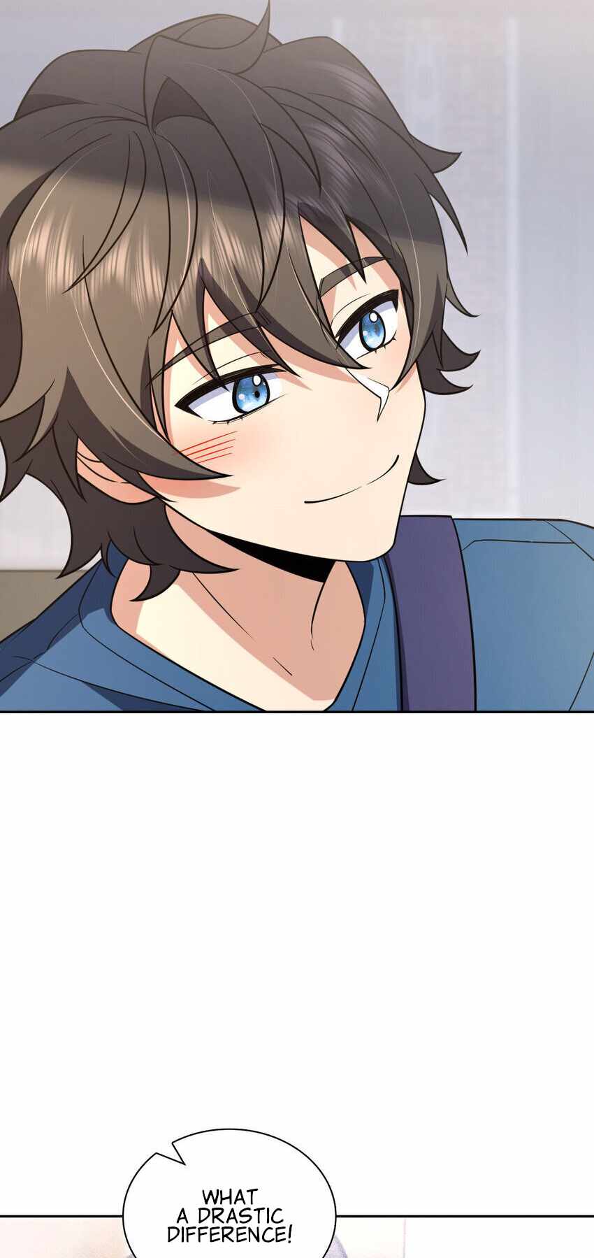 My Wife Is From a Thousand Years Ago chapter 205 page 41