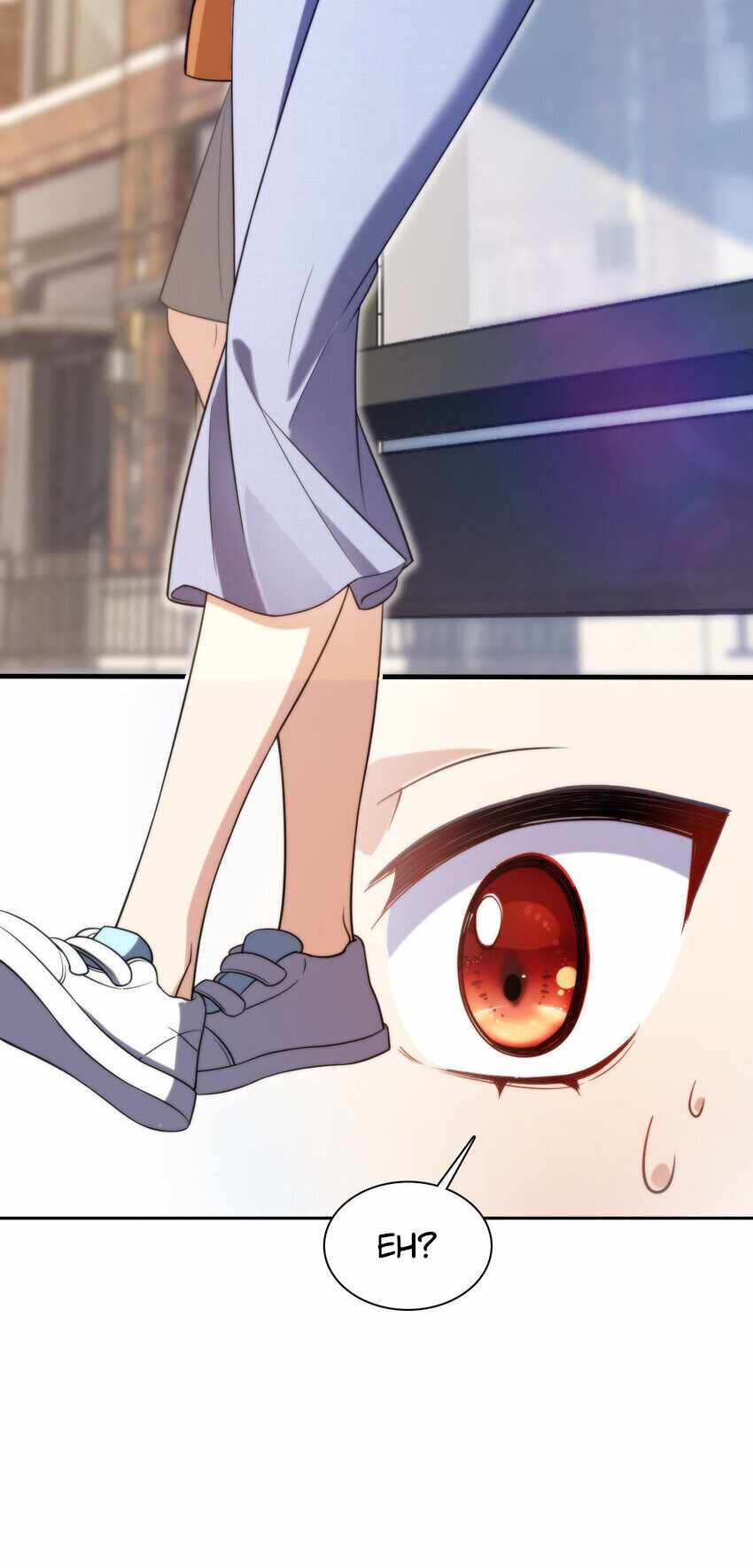 My Wife Is From a Thousand Years Ago chapter 205 page 45