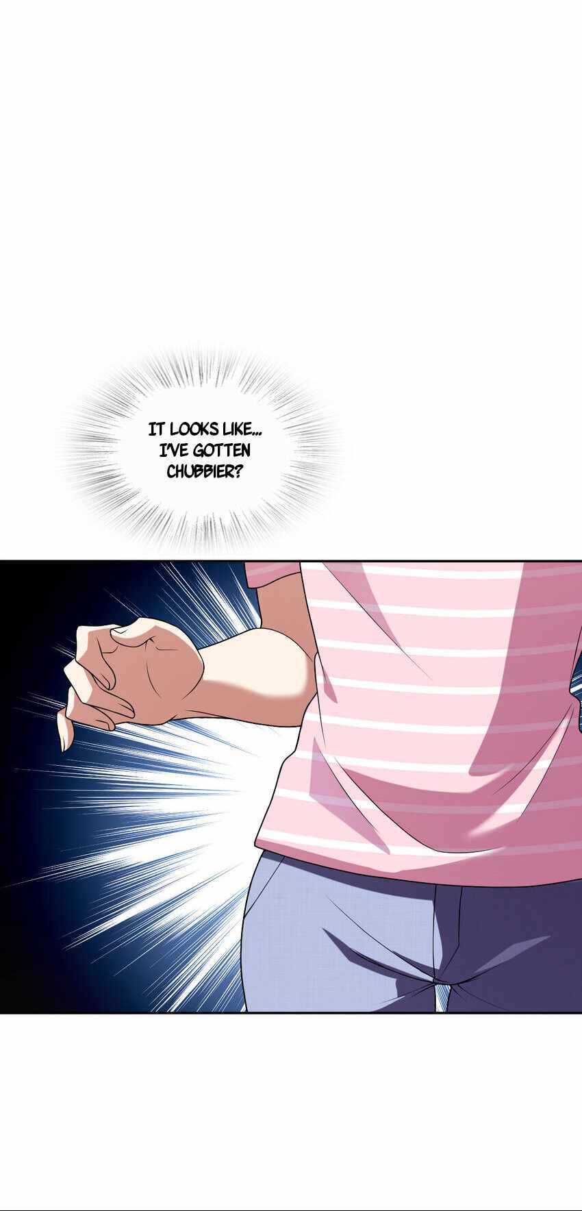 My Wife Is From a Thousand Years Ago chapter 205 page 46