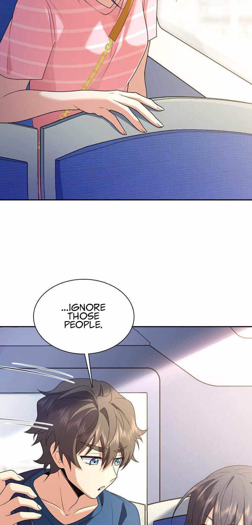 My Wife Is From a Thousand Years Ago chapter 205 page 51