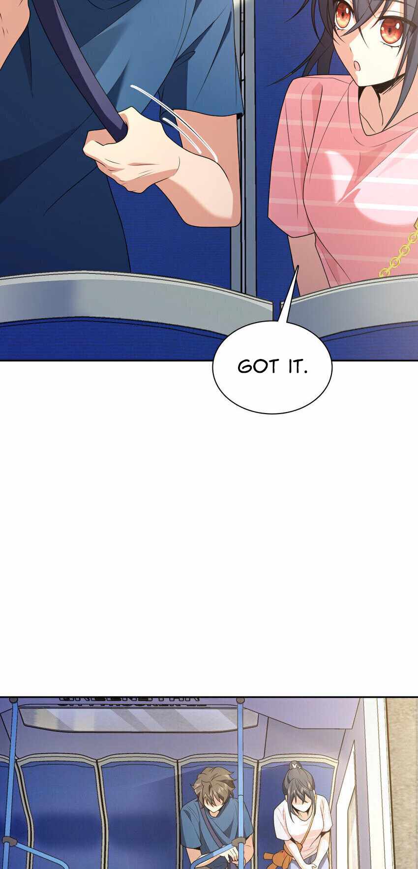 My Wife Is From a Thousand Years Ago chapter 205 page 52