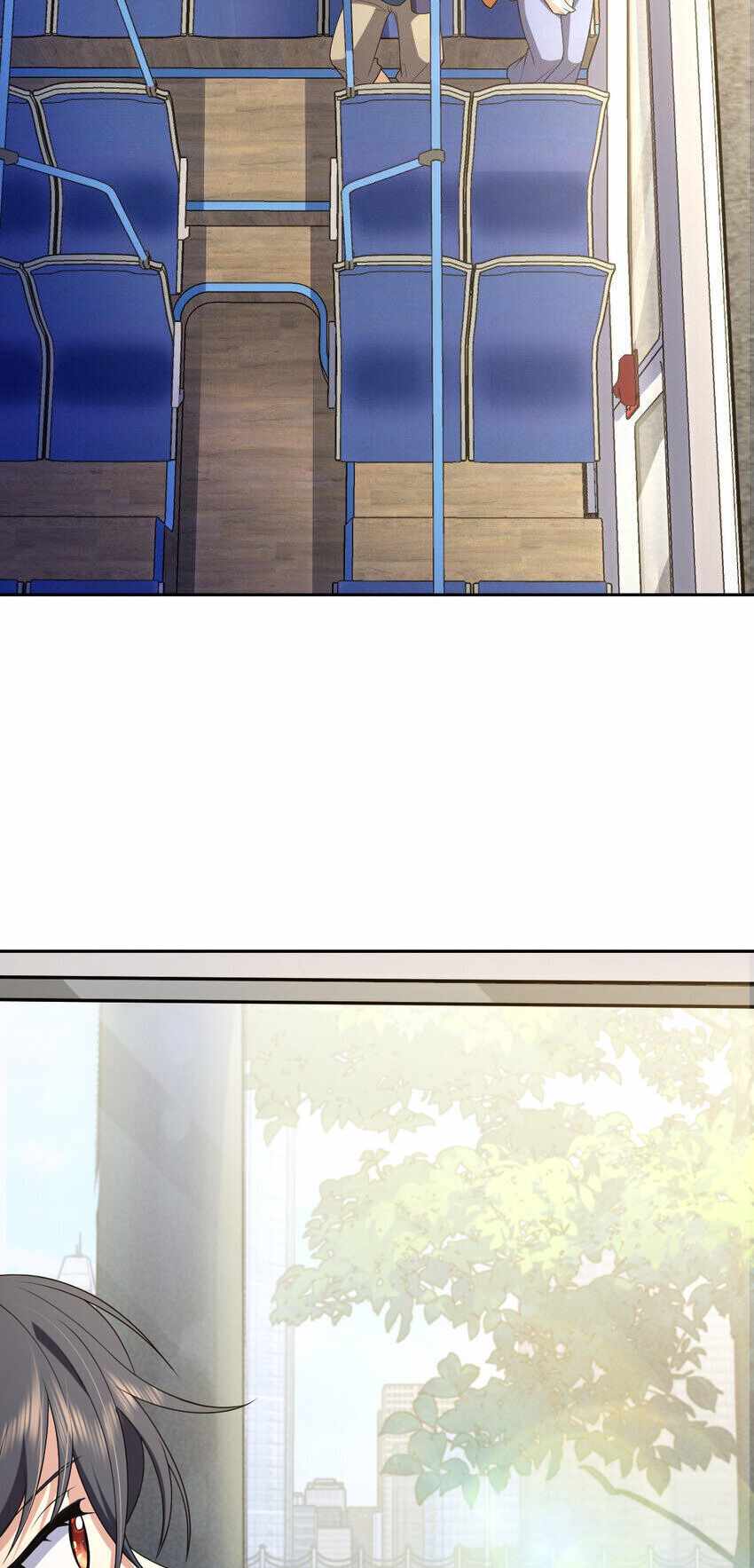 My Wife Is From a Thousand Years Ago chapter 205 page 53