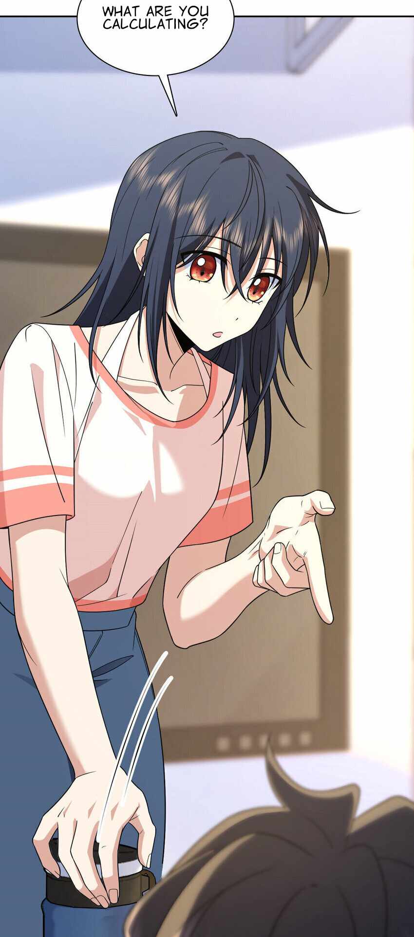 My Wife Is From a Thousand Years Ago chapter 205 page 7