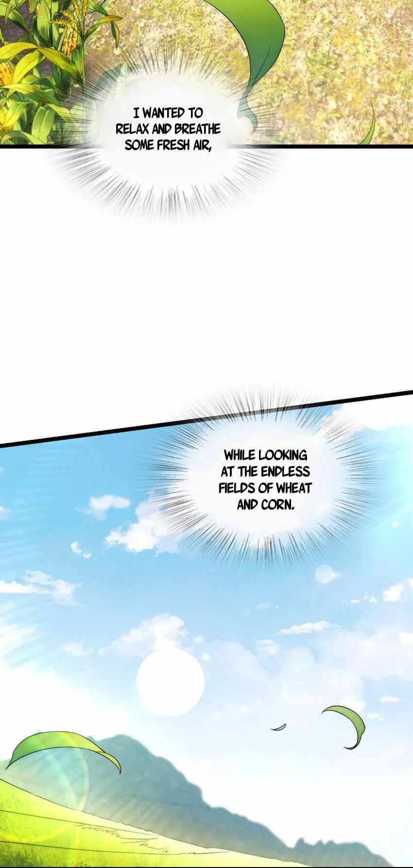 My Wife Is From a Thousand Years Ago chapter 206 page 14