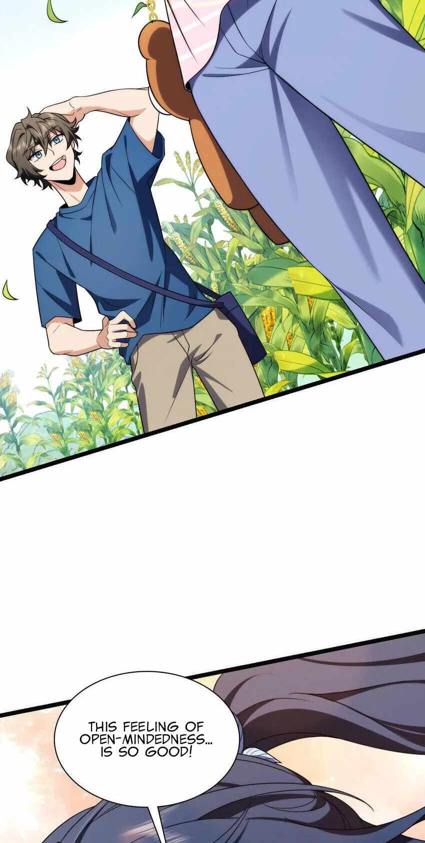 My Wife Is From a Thousand Years Ago chapter 206 page 16