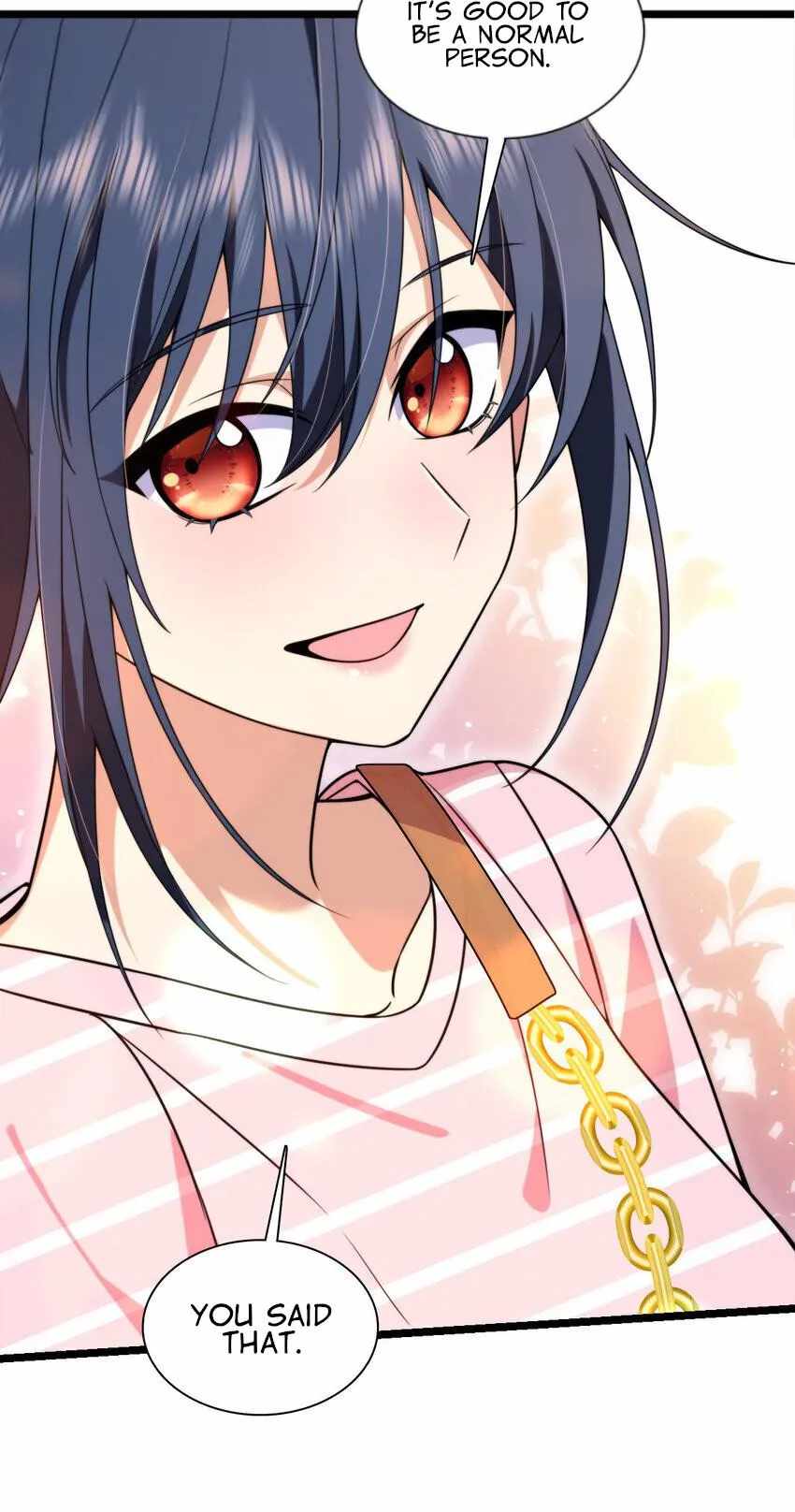 My Wife Is From a Thousand Years Ago chapter 206 page 35