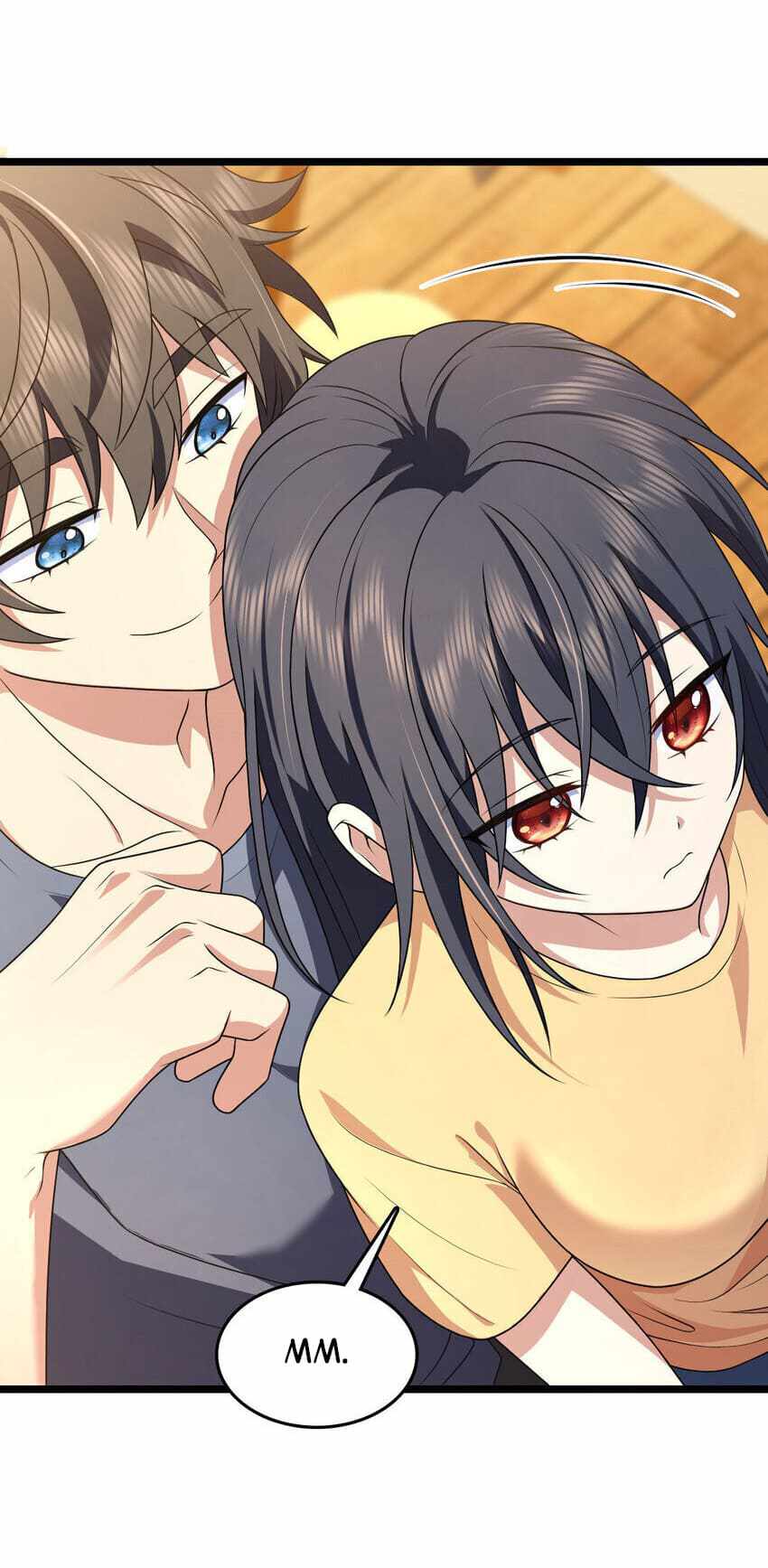 My Wife Is From a Thousand Years Ago chapter 207 page 16