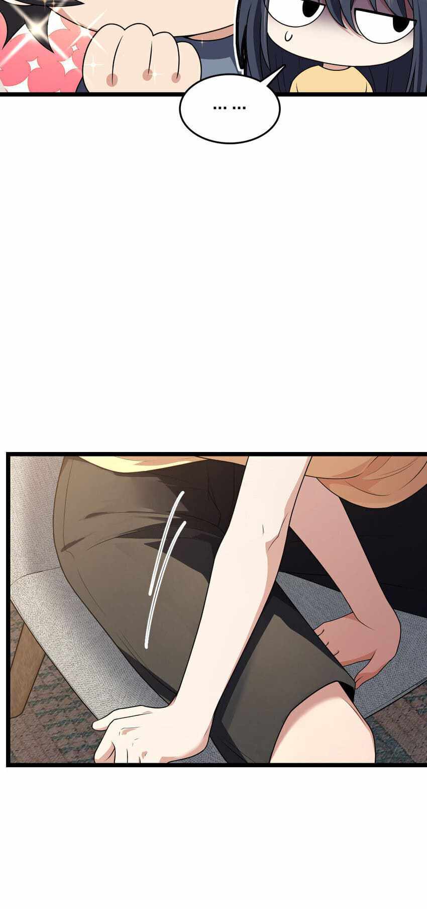 My Wife Is From a Thousand Years Ago chapter 207 page 19