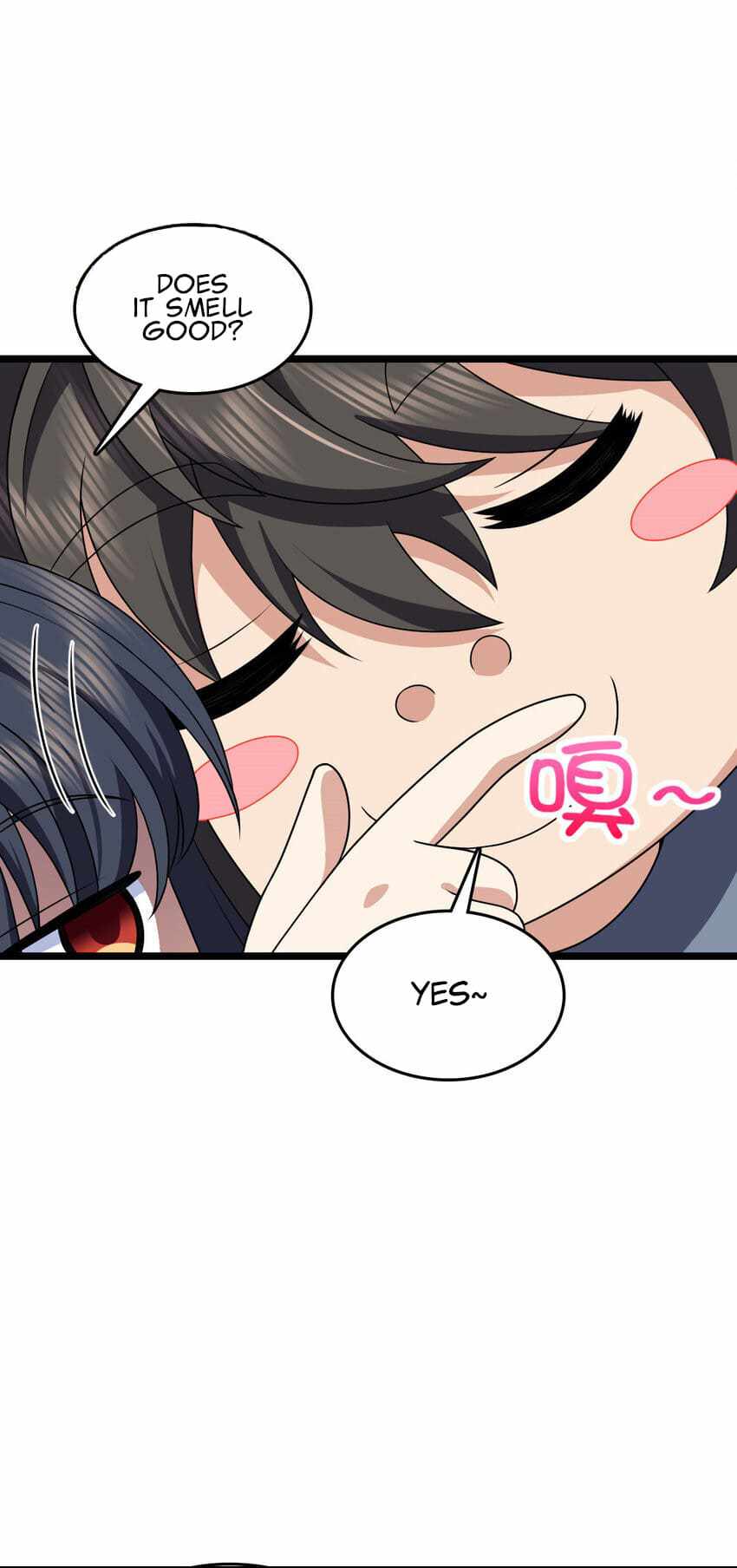 My Wife Is From a Thousand Years Ago chapter 207 page 22