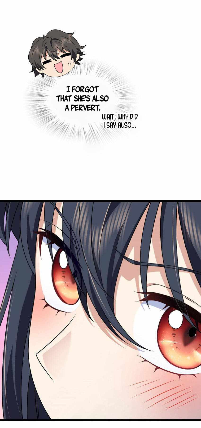 My Wife Is From a Thousand Years Ago chapter 207 page 24