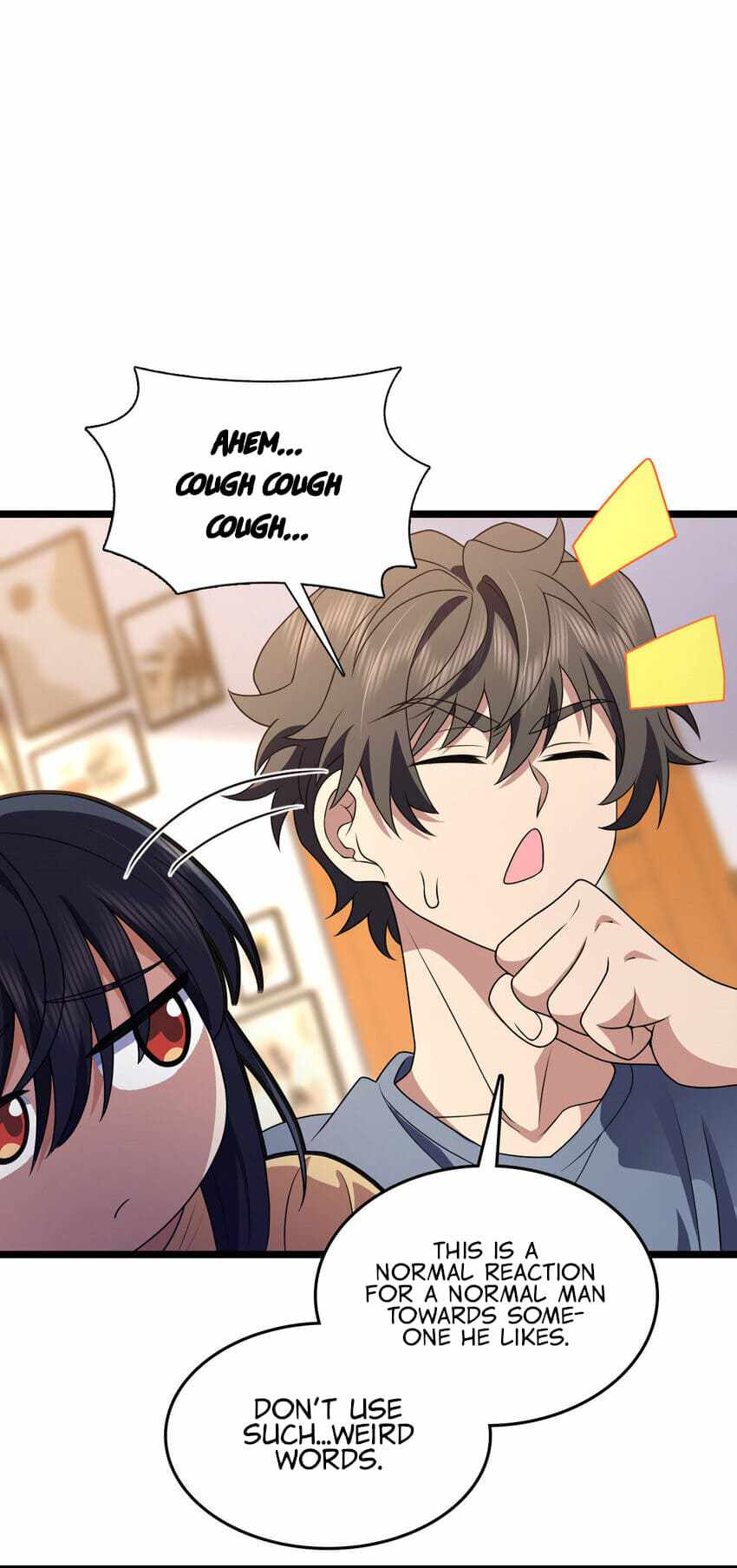 My Wife Is From a Thousand Years Ago chapter 207 page 26