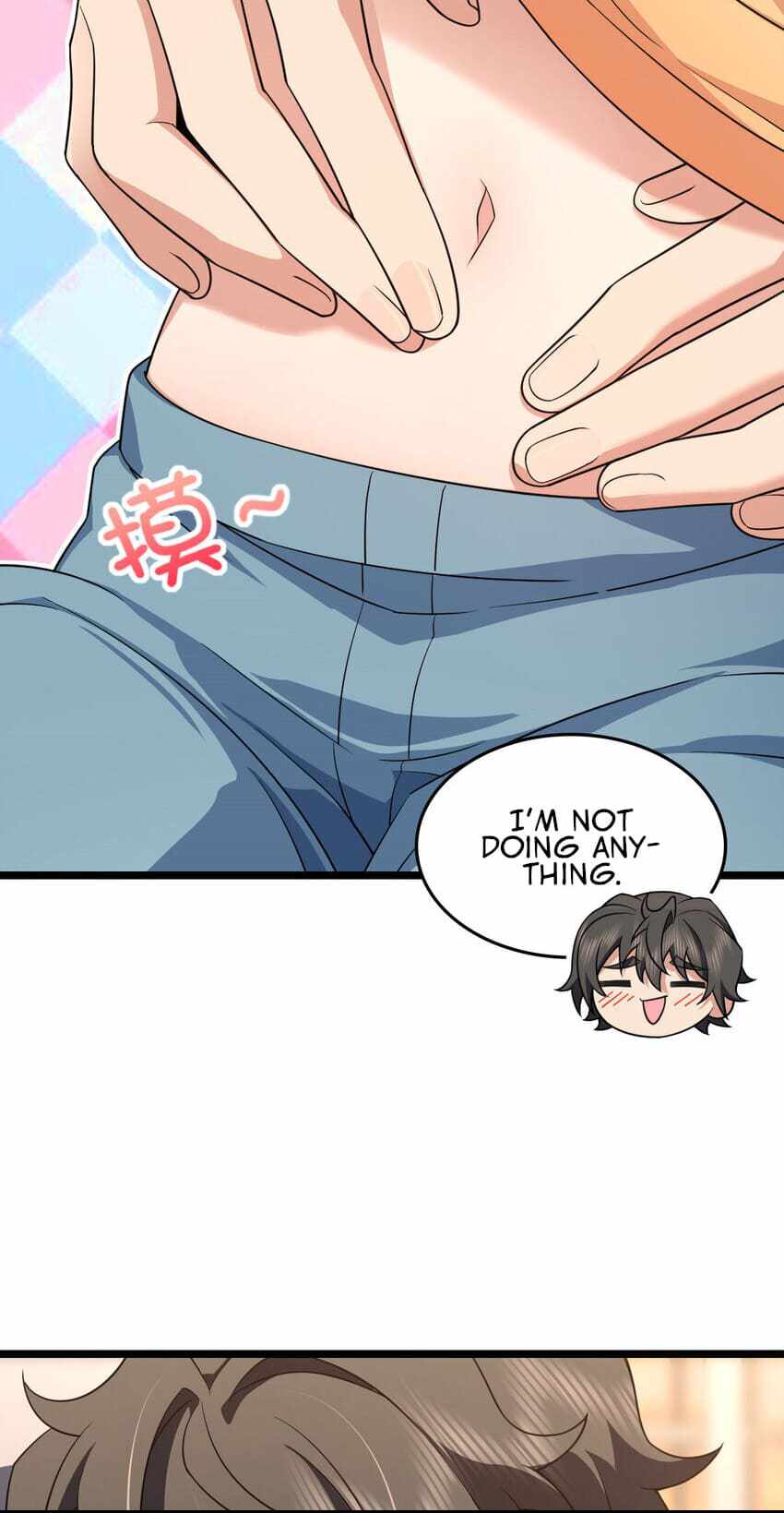 My Wife Is From a Thousand Years Ago chapter 207 page 30