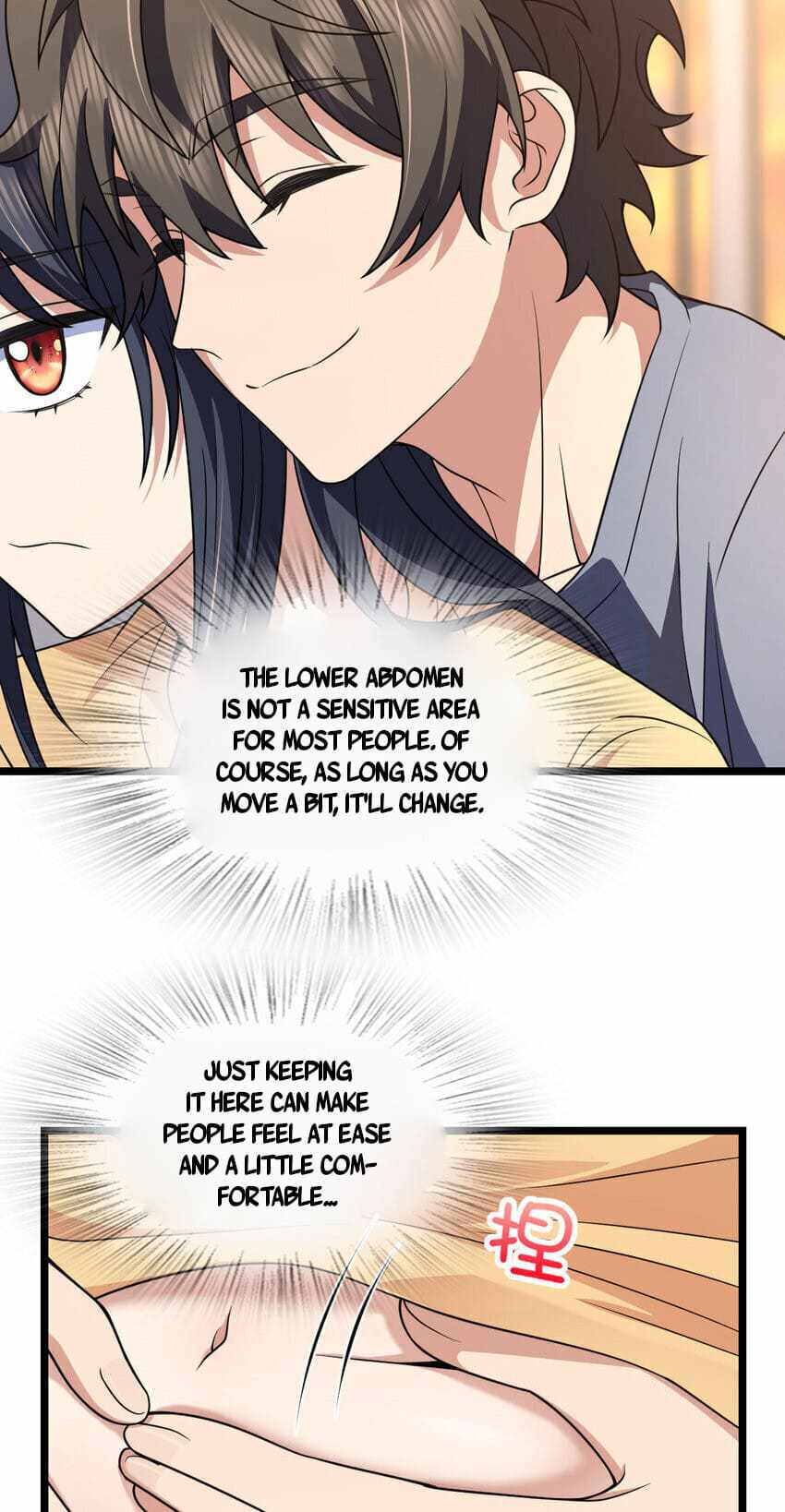 My Wife Is From a Thousand Years Ago chapter 207 page 31