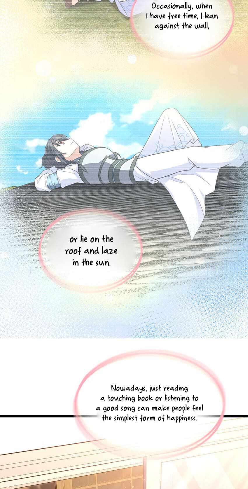 My Wife Is From a Thousand Years Ago chapter 207 page 47