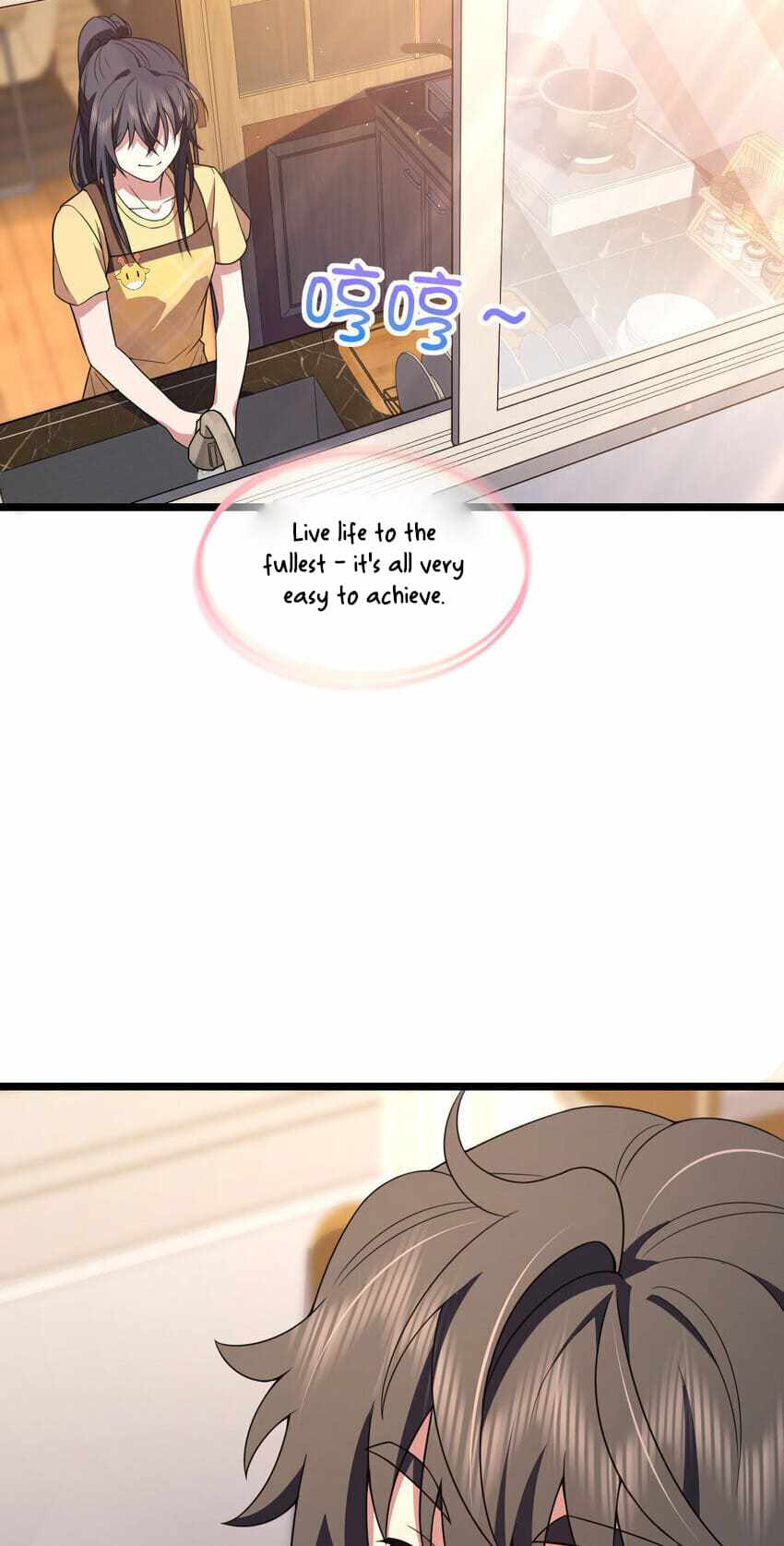 My Wife Is From a Thousand Years Ago chapter 207 page 48