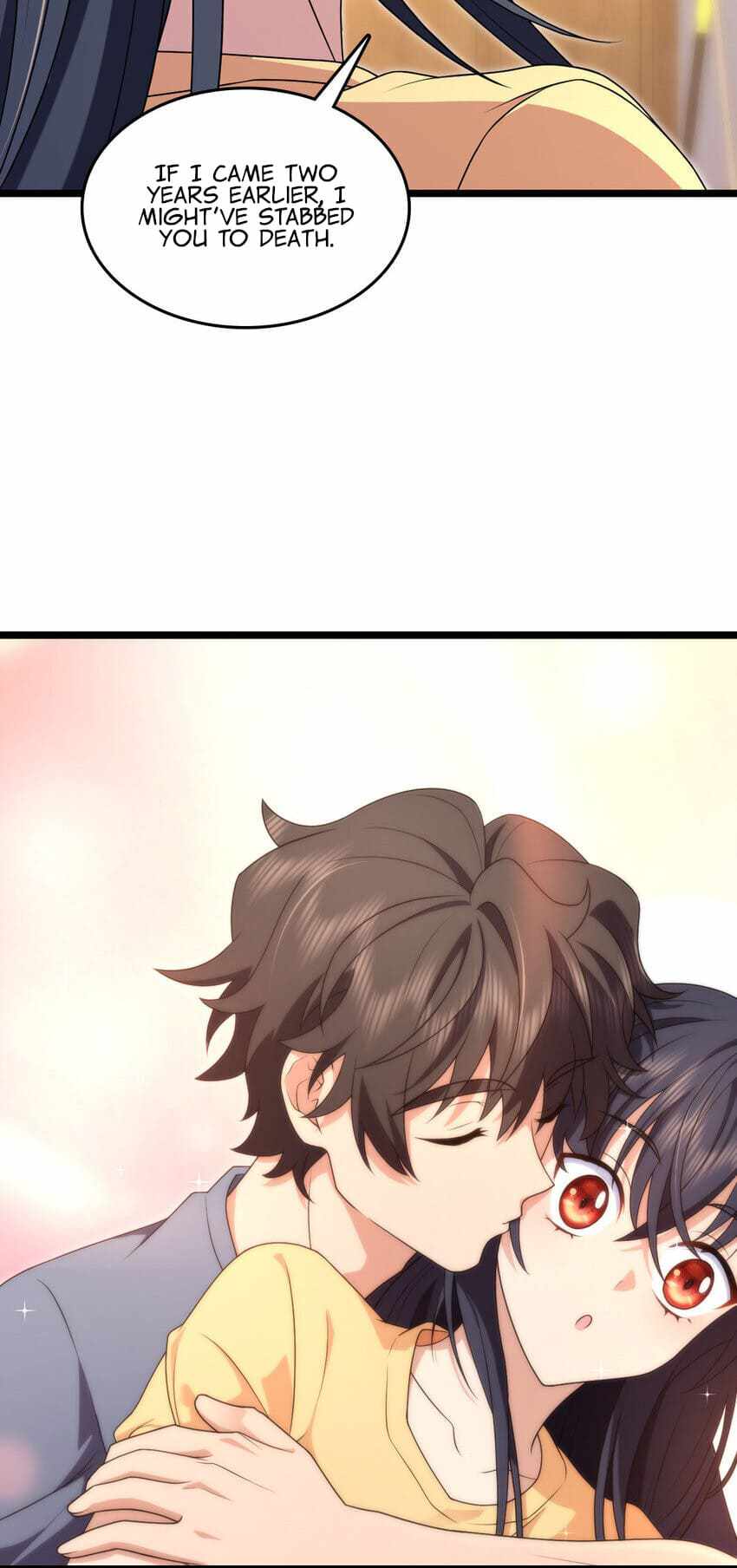 My Wife Is From a Thousand Years Ago chapter 207 page 9