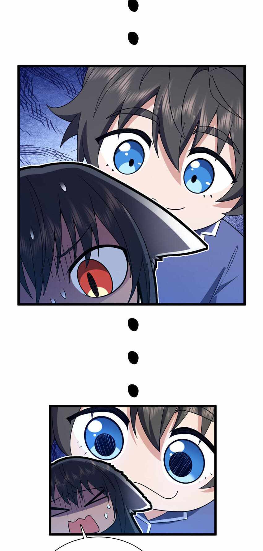 My Wife Is From a Thousand Years Ago chapter 208 page 11