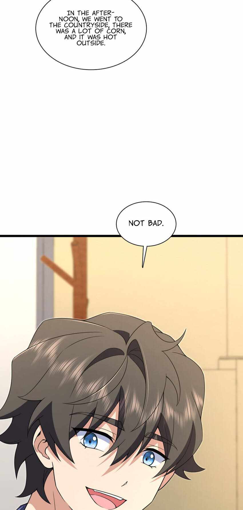 My Wife Is From a Thousand Years Ago chapter 208 page 12