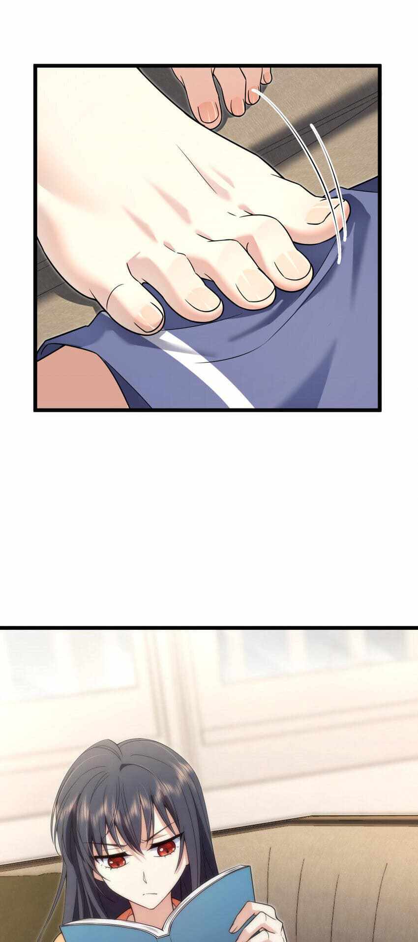 My Wife Is From a Thousand Years Ago chapter 208 page 20