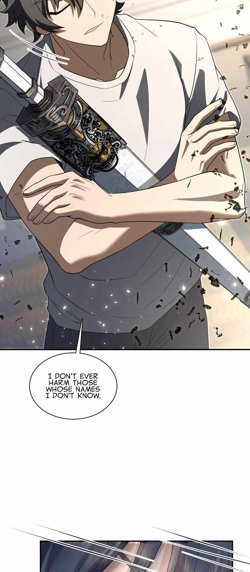 My Wife Is From a Thousand Years Ago chapter 208 page 44