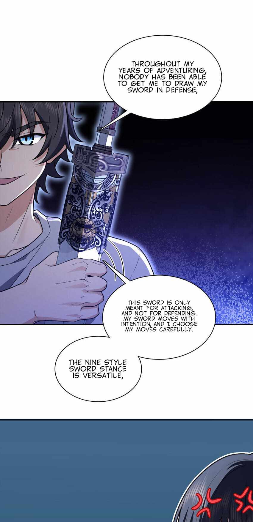 My Wife Is From a Thousand Years Ago chapter 208 page 48