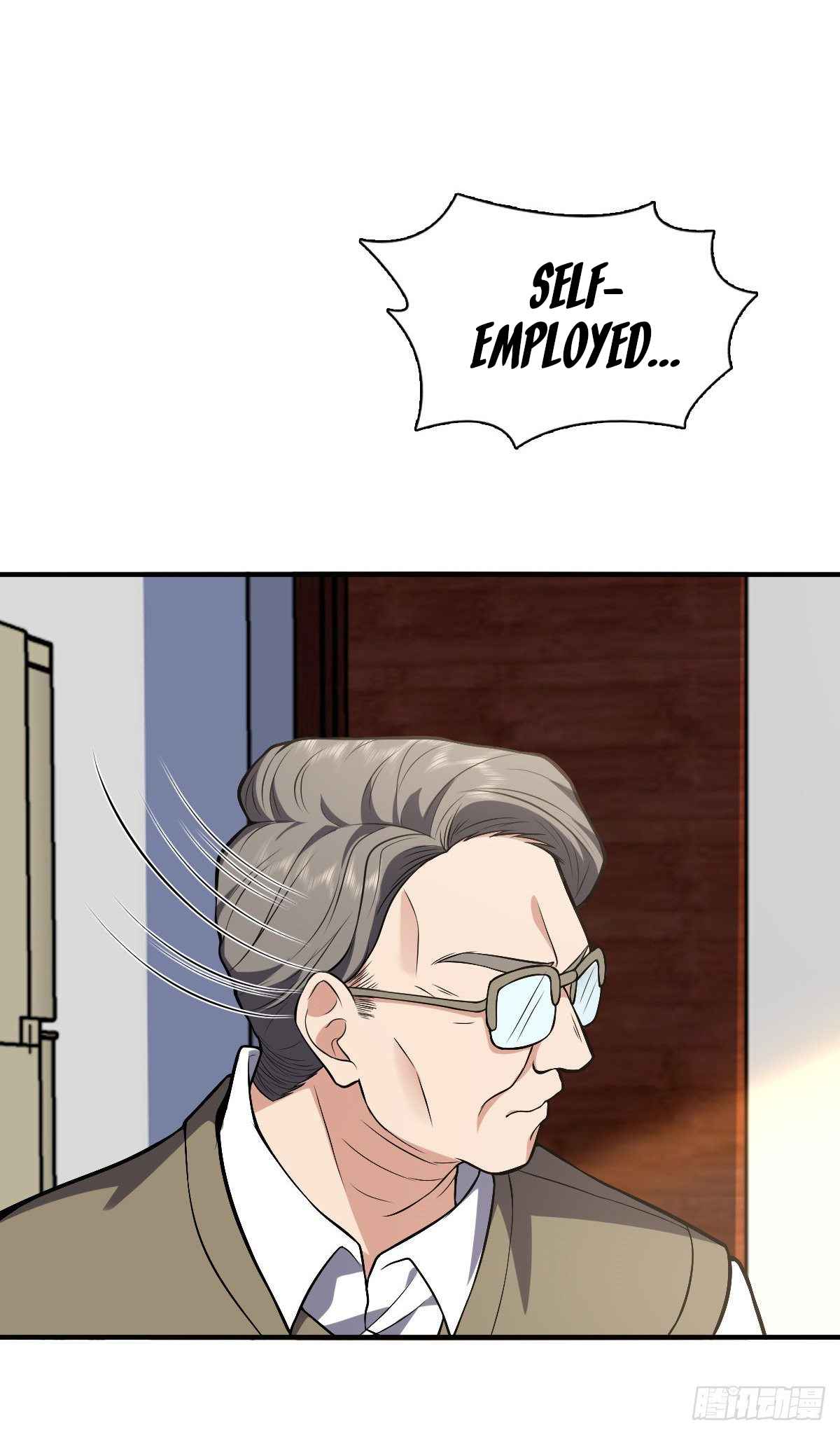 My Wife Is From a Thousand Years Ago chapter 21 page 13