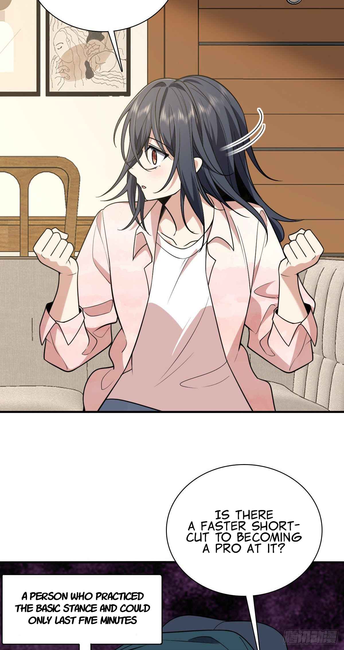 My Wife Is From a Thousand Years Ago chapter 21 page 36