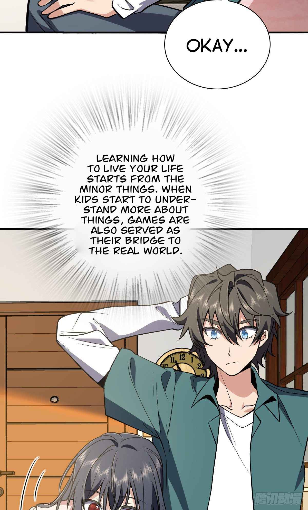 My Wife Is From a Thousand Years Ago chapter 21 page 42