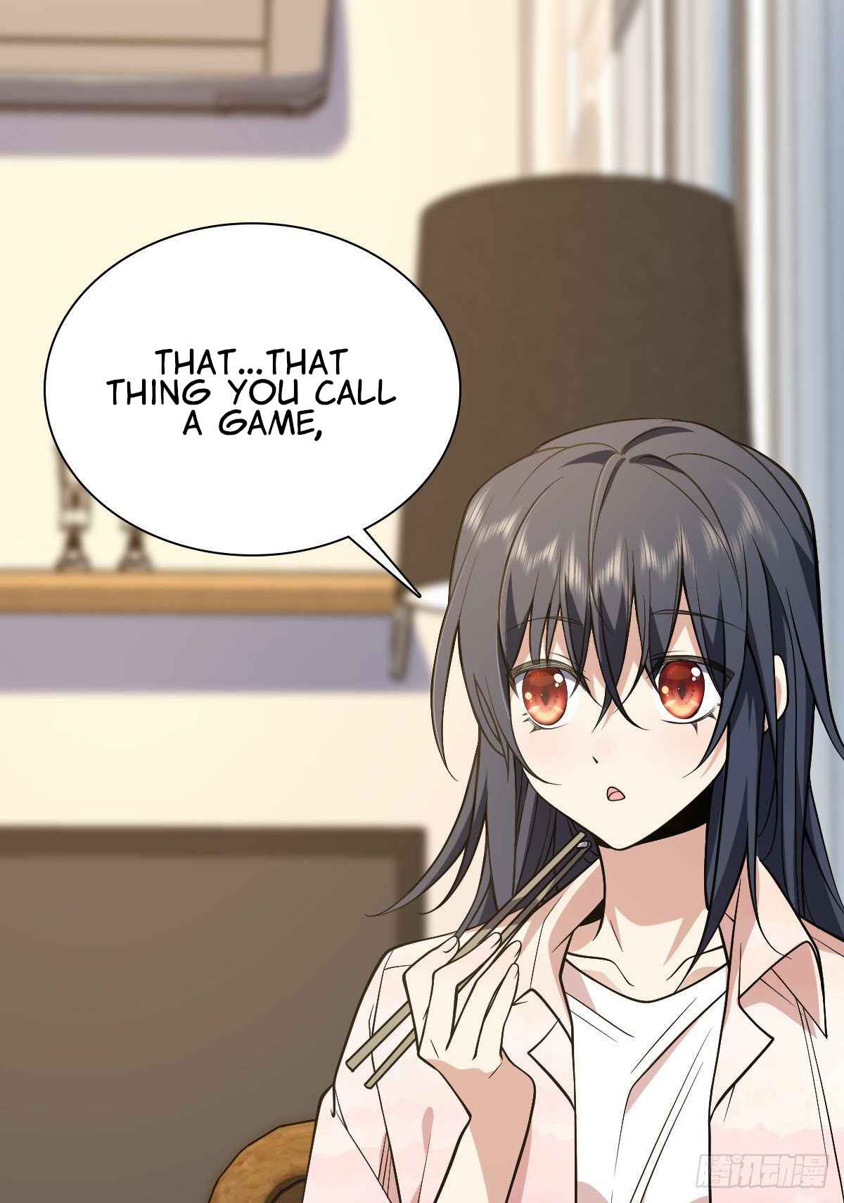 My Wife Is From a Thousand Years Ago chapter 21 page 46