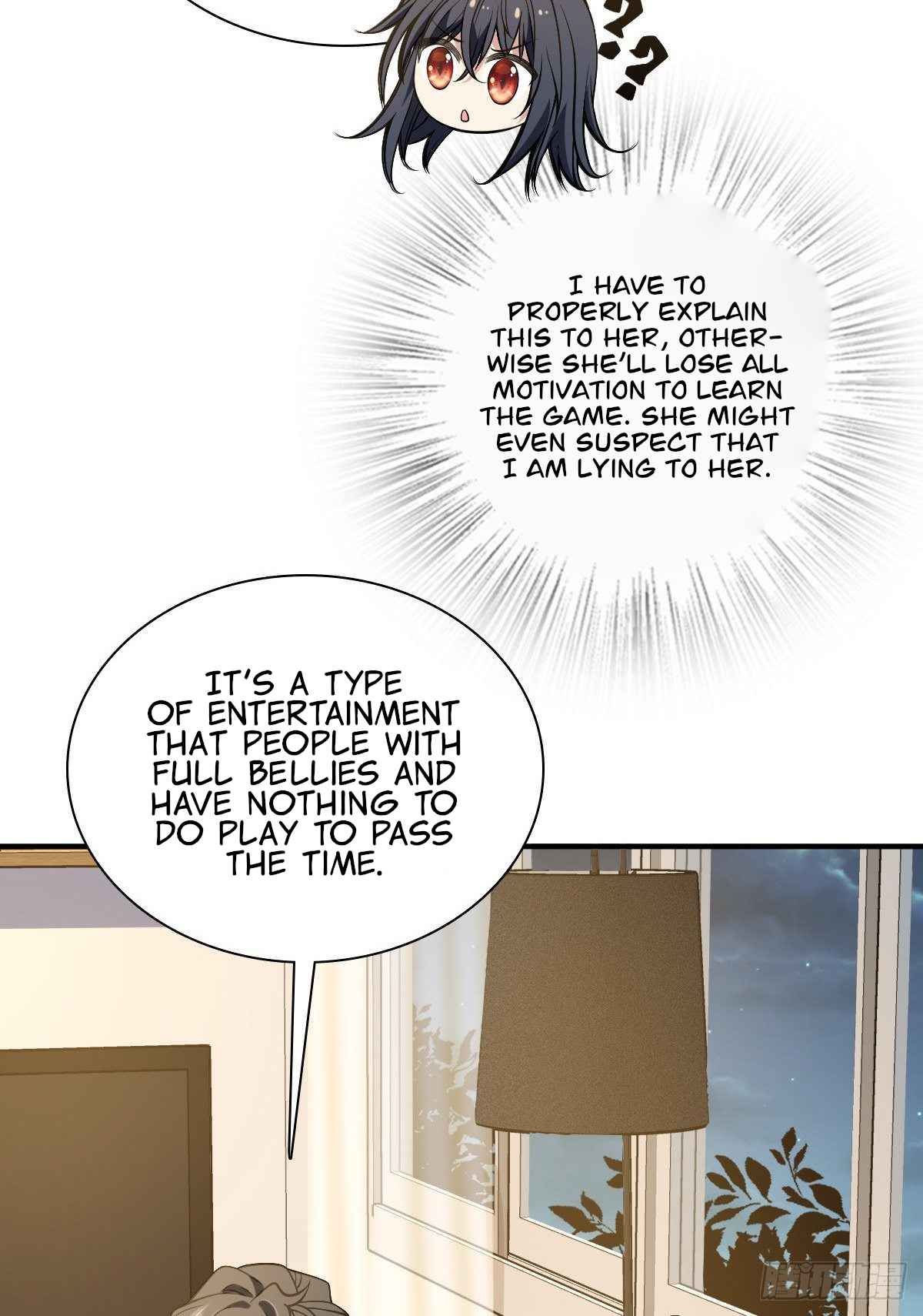 My Wife Is From a Thousand Years Ago chapter 21 page 49