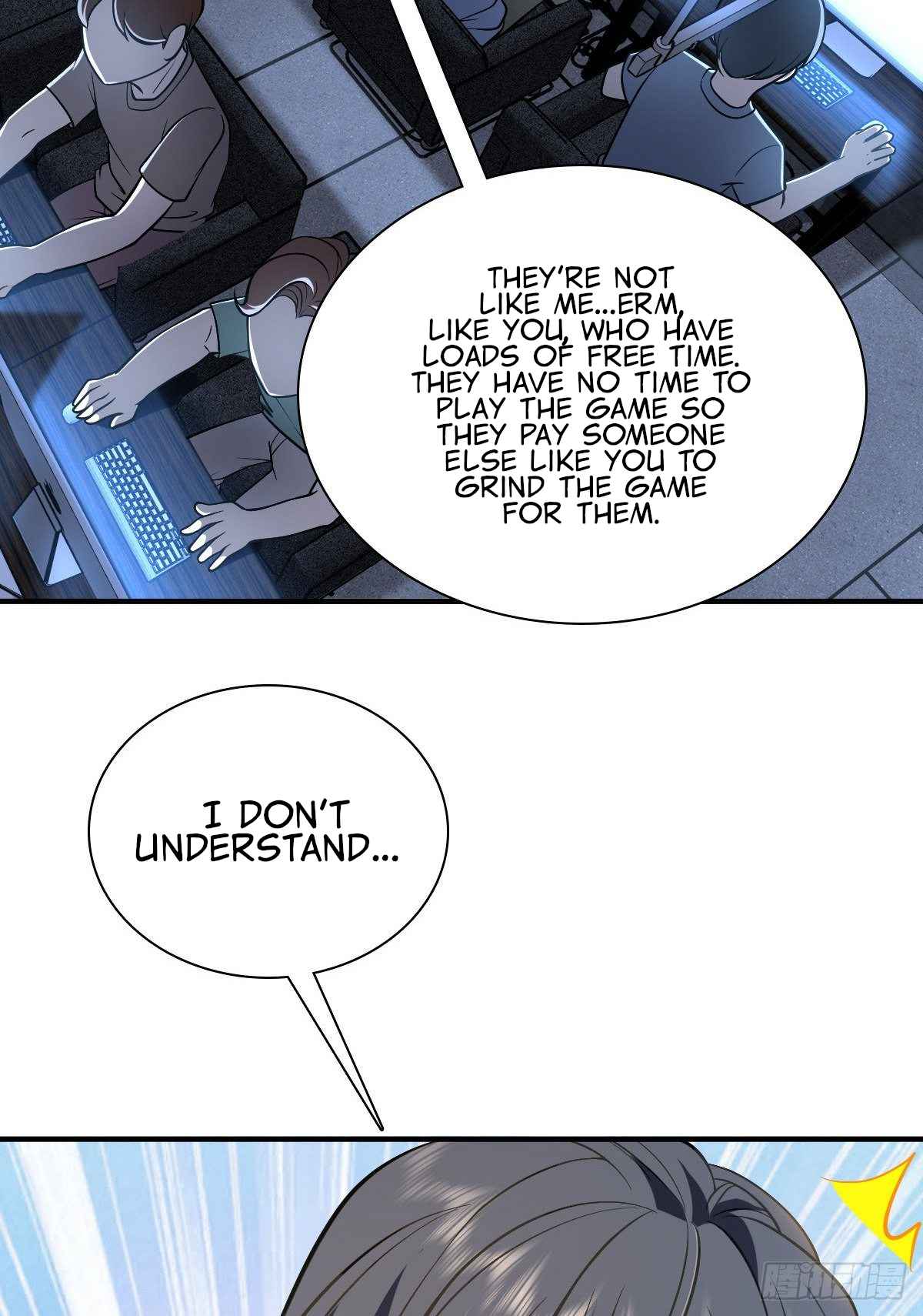 My Wife Is From a Thousand Years Ago chapter 21 page 51