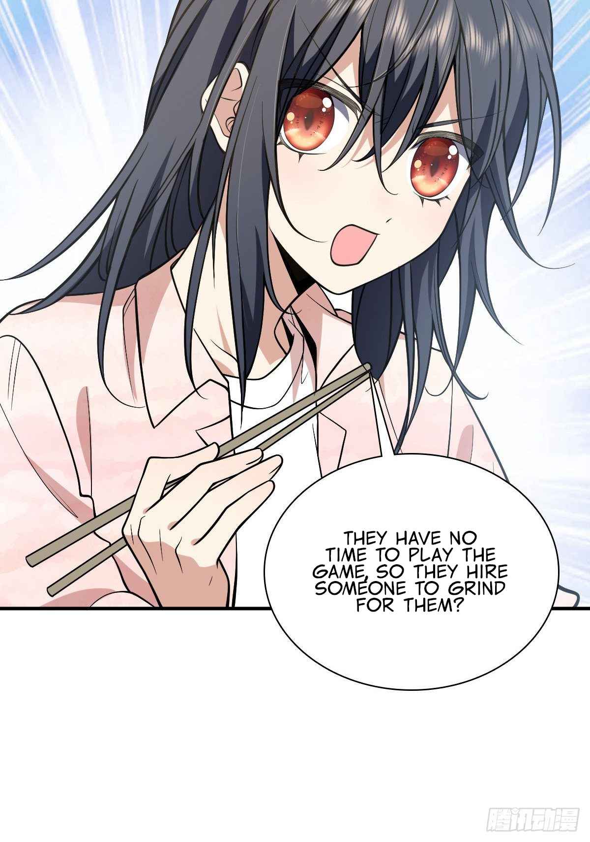 My Wife Is From a Thousand Years Ago chapter 21 page 52