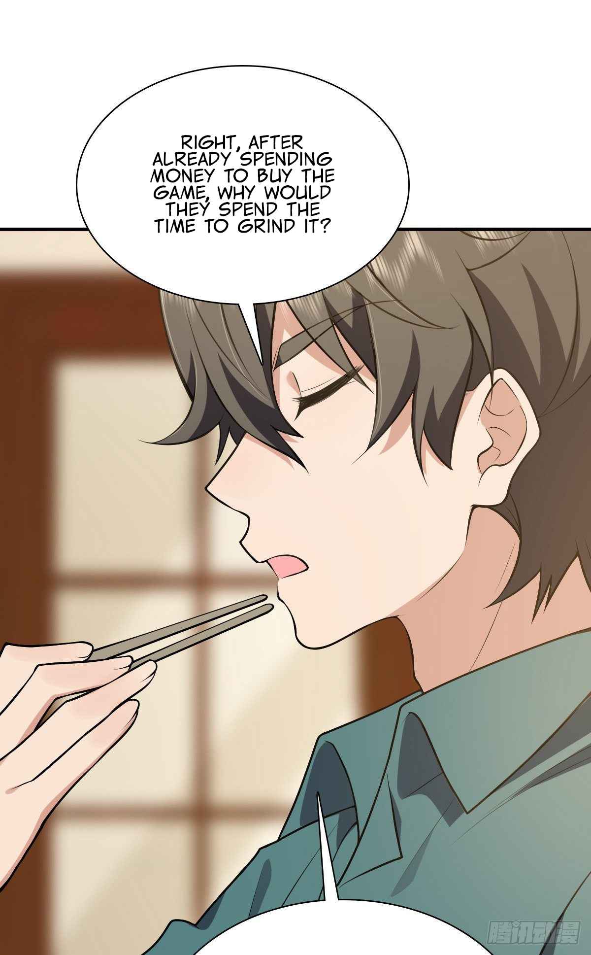 My Wife Is From a Thousand Years Ago chapter 21 page 53