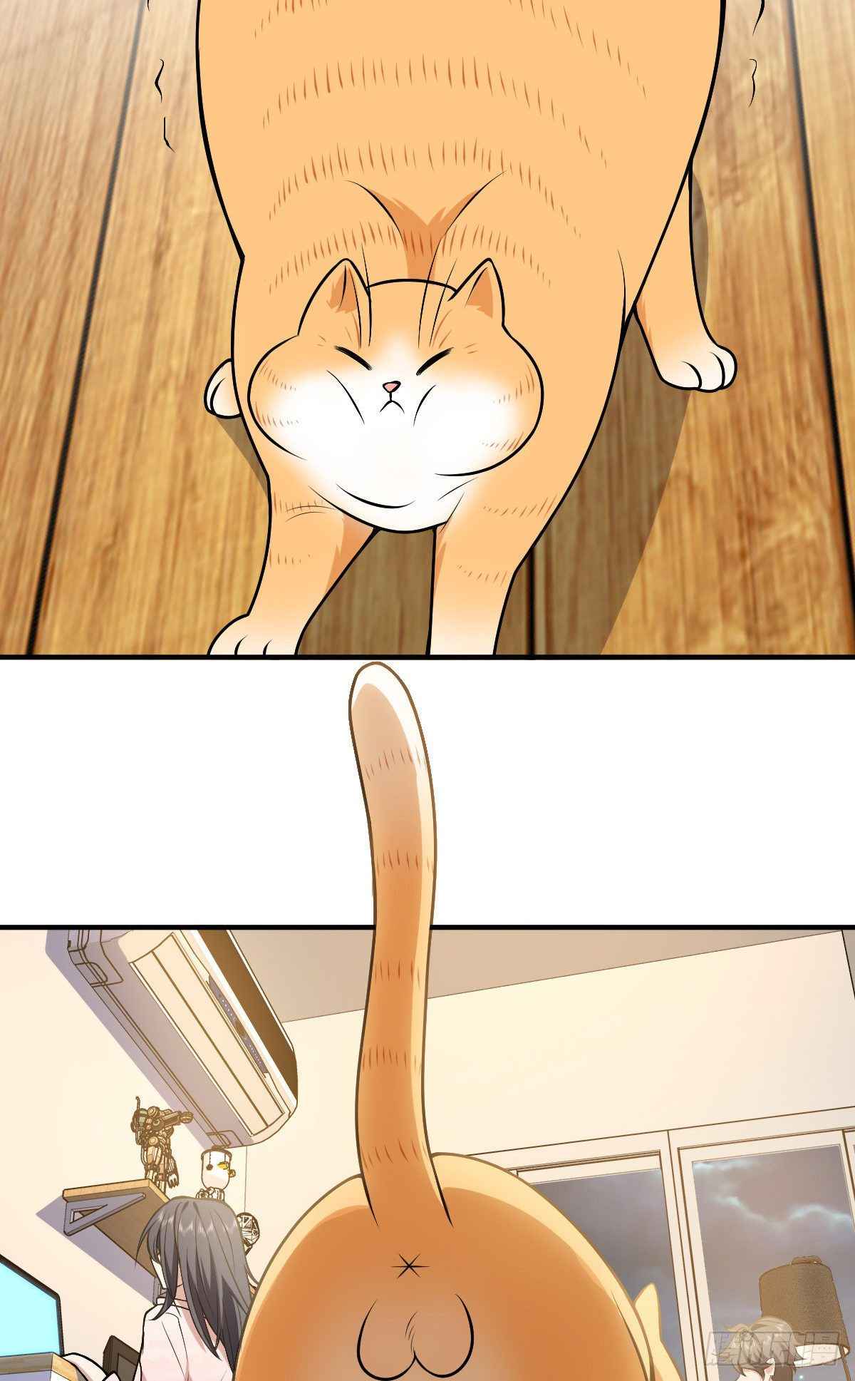 My Wife Is From a Thousand Years Ago chapter 21 page 55