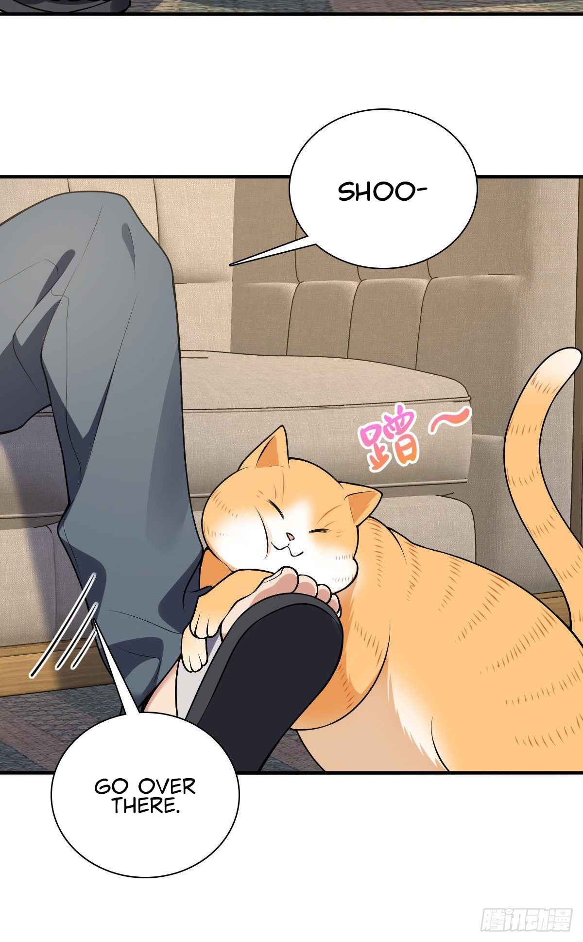 My Wife Is From a Thousand Years Ago chapter 21 page 57